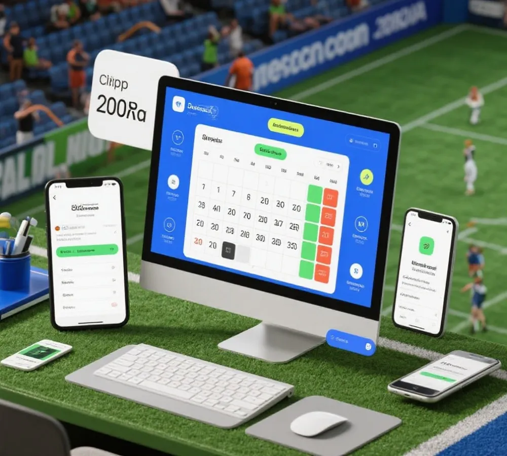 平台延伸服務示意圖