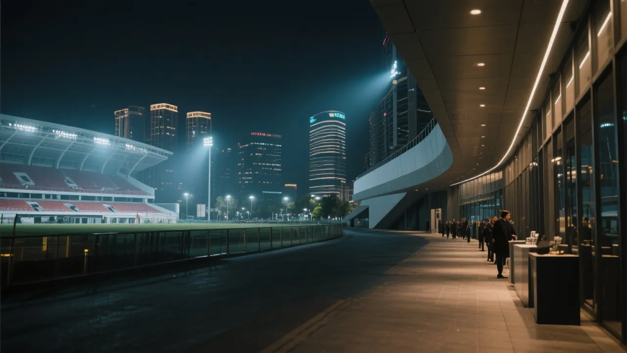 2026世界杯贵宾服务收入：从门票溢价到线上权益联动的商业模式拆解