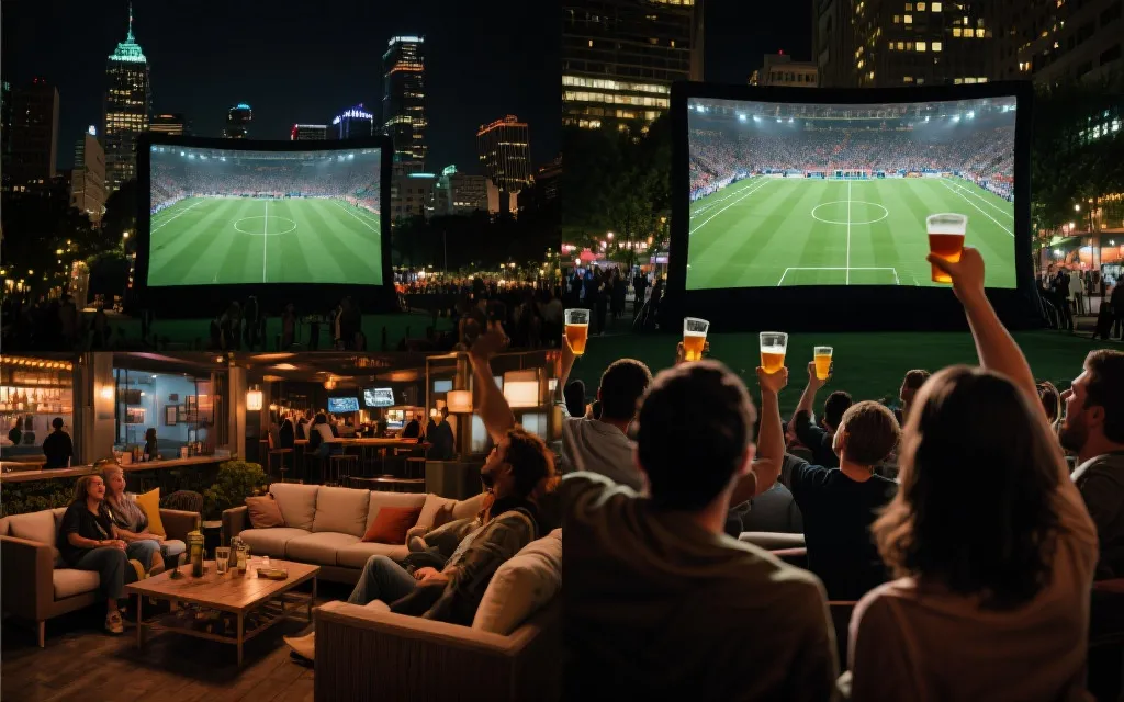 2026世界杯 饮料品牌本地化战：从上一届到北美三国，如何同时赢得在地共鸣与全球声量